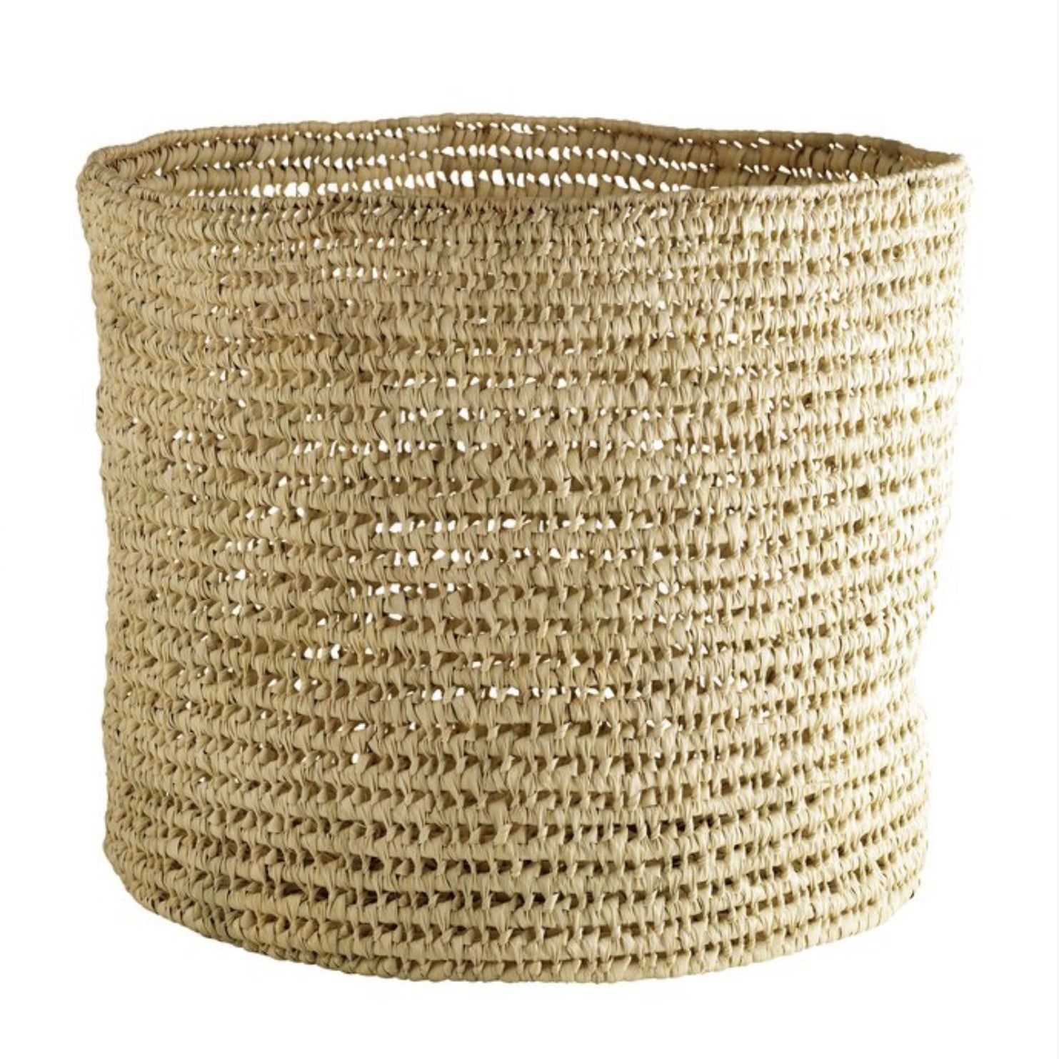 BASKET STRAW|BASSTORAG