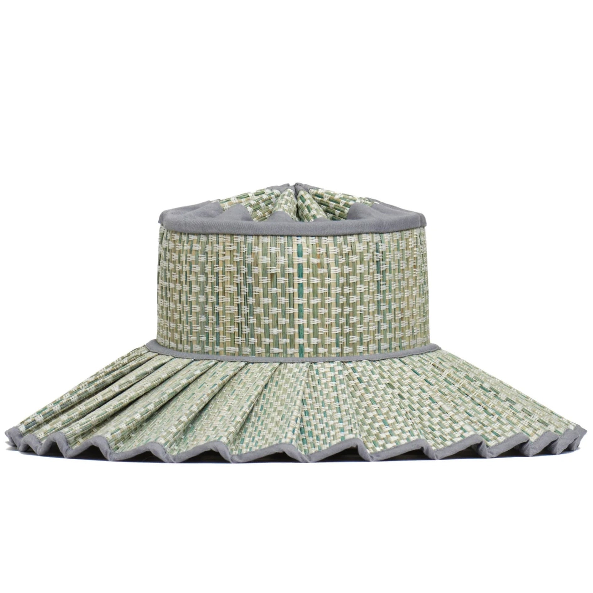 KOHAMA CAPRI HAT | MAXI