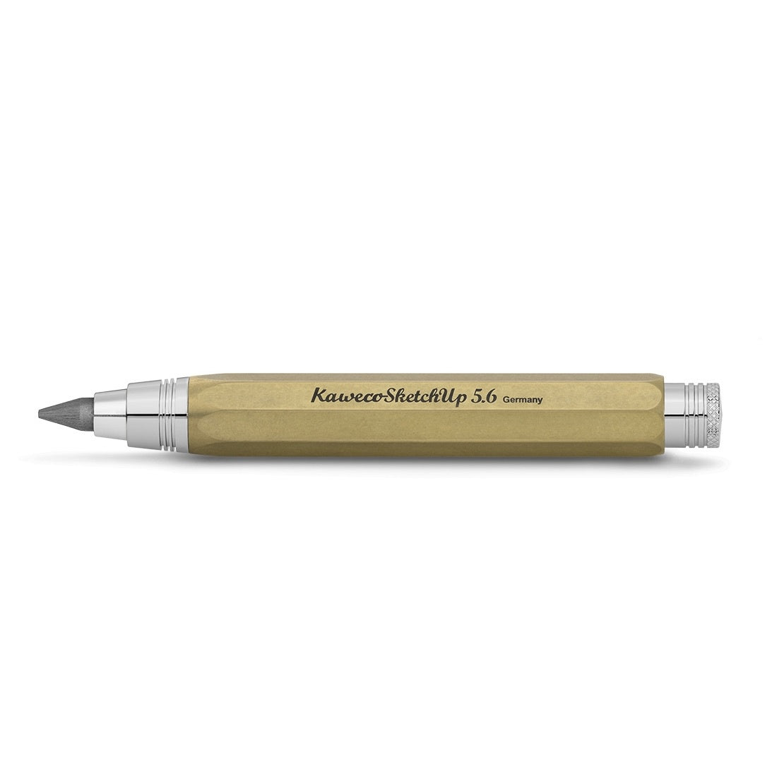 SKETCH UP PENCIL 5.6MM | BRASS