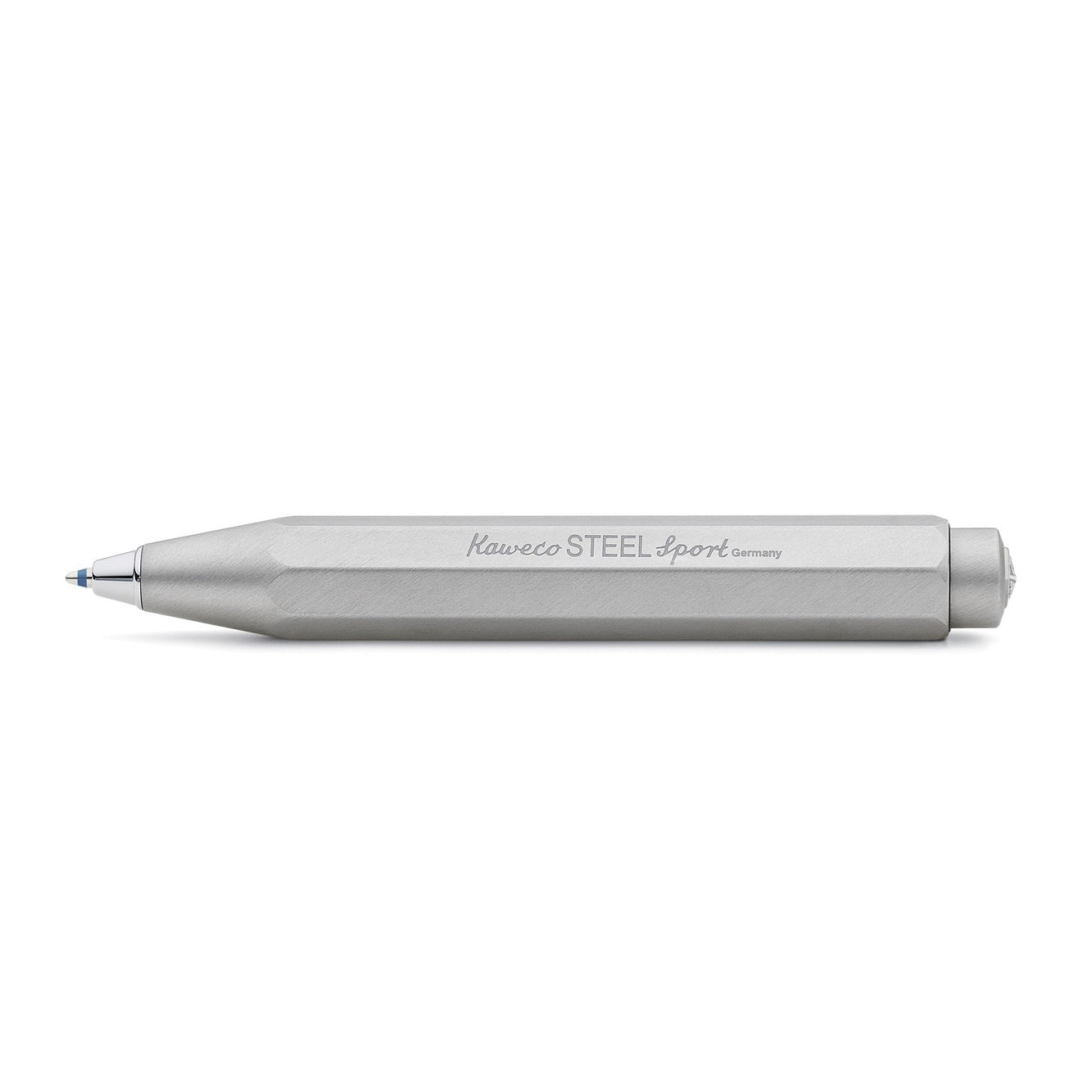 SPORT BALL PEN | STEEL