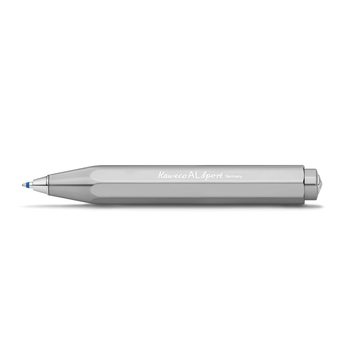 AL SPORT BALL PEN | ALUMINIUM