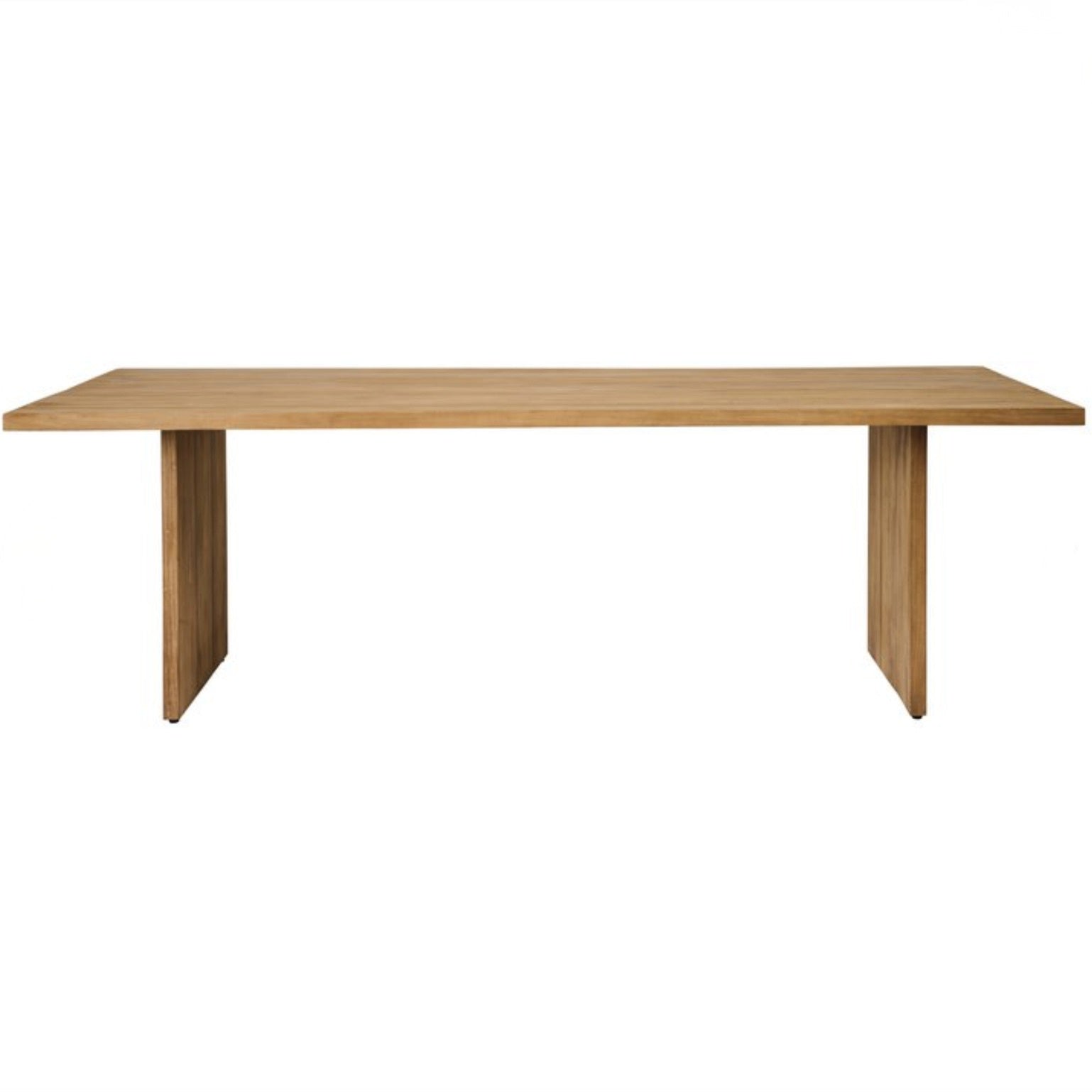 TABLE | RECYCLED TEAK | On Order