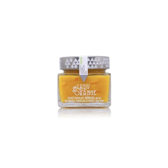 LORUSSO ORGANIC ORANGE MARMALADE
