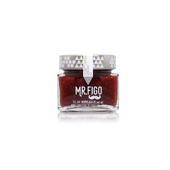 LORUSSO ORGANIC FIG JAM