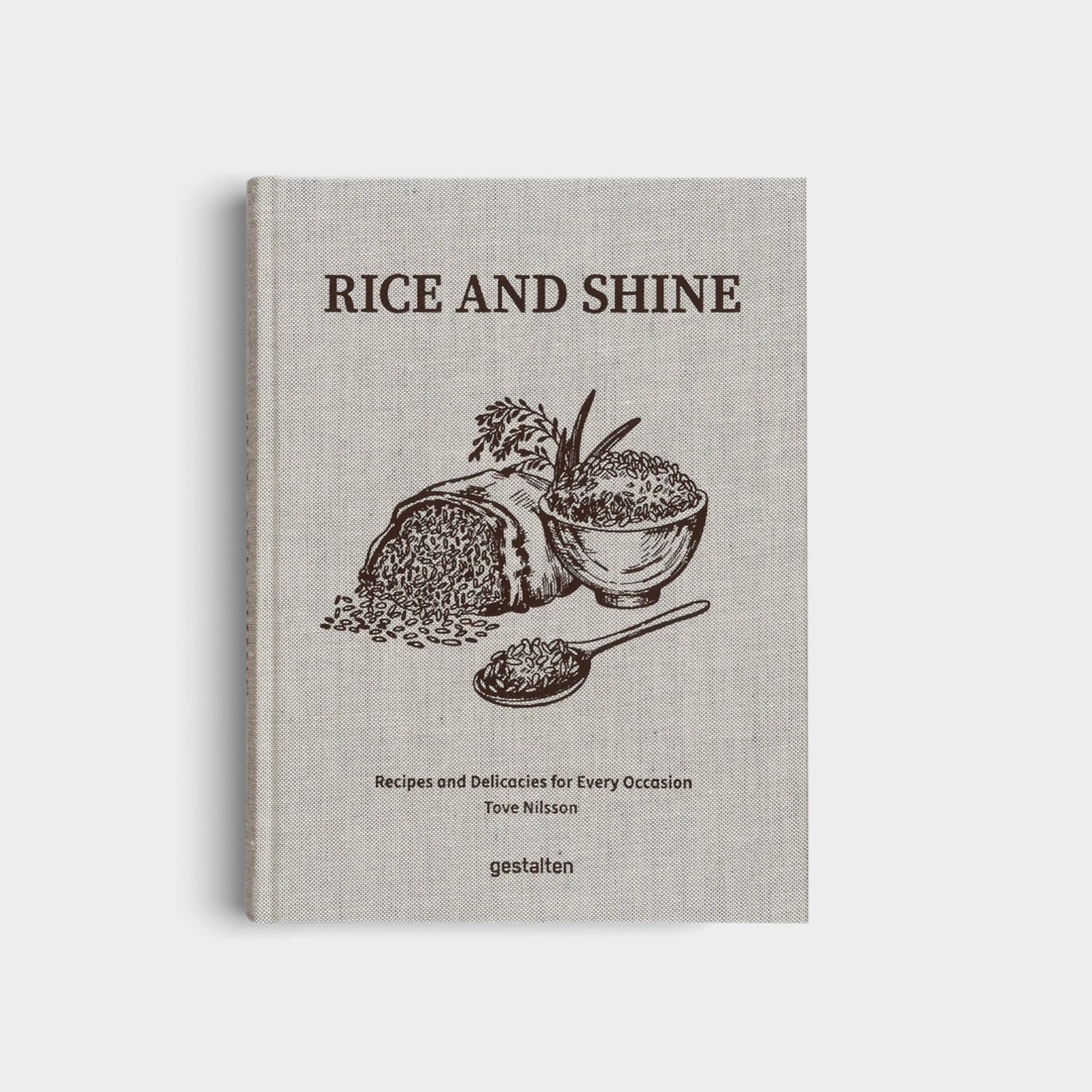 RICE AND SHINE