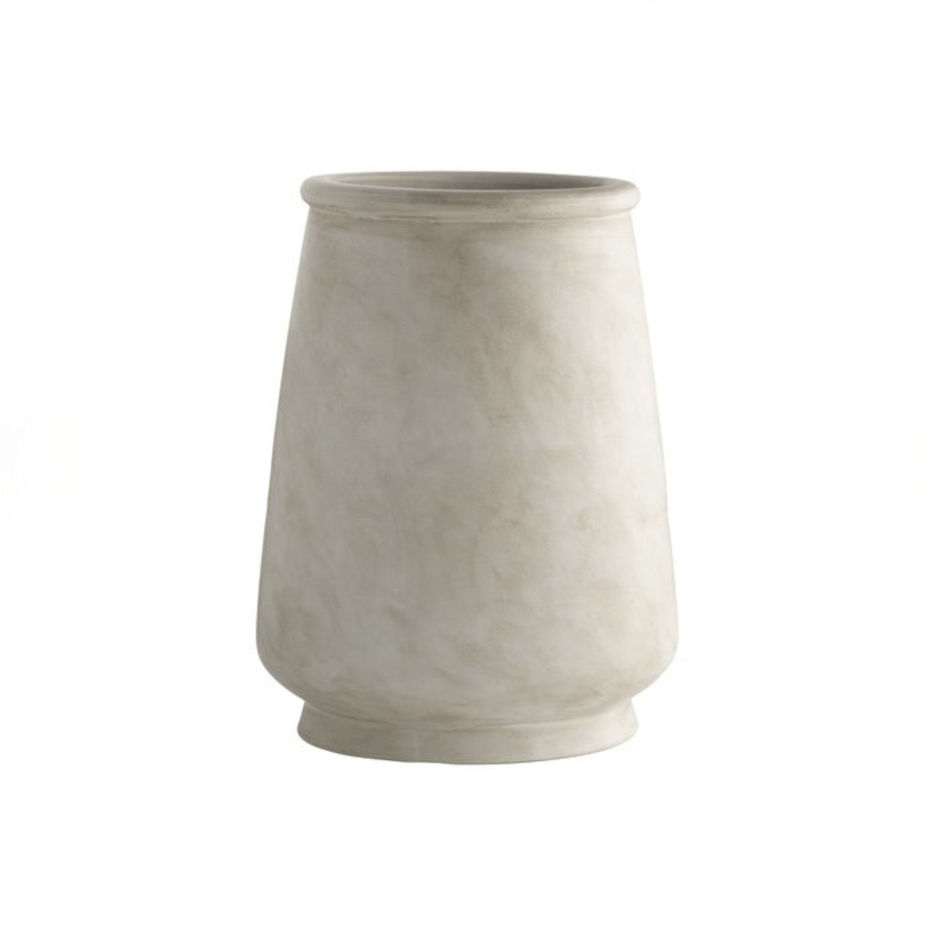 POT | M | CLAY