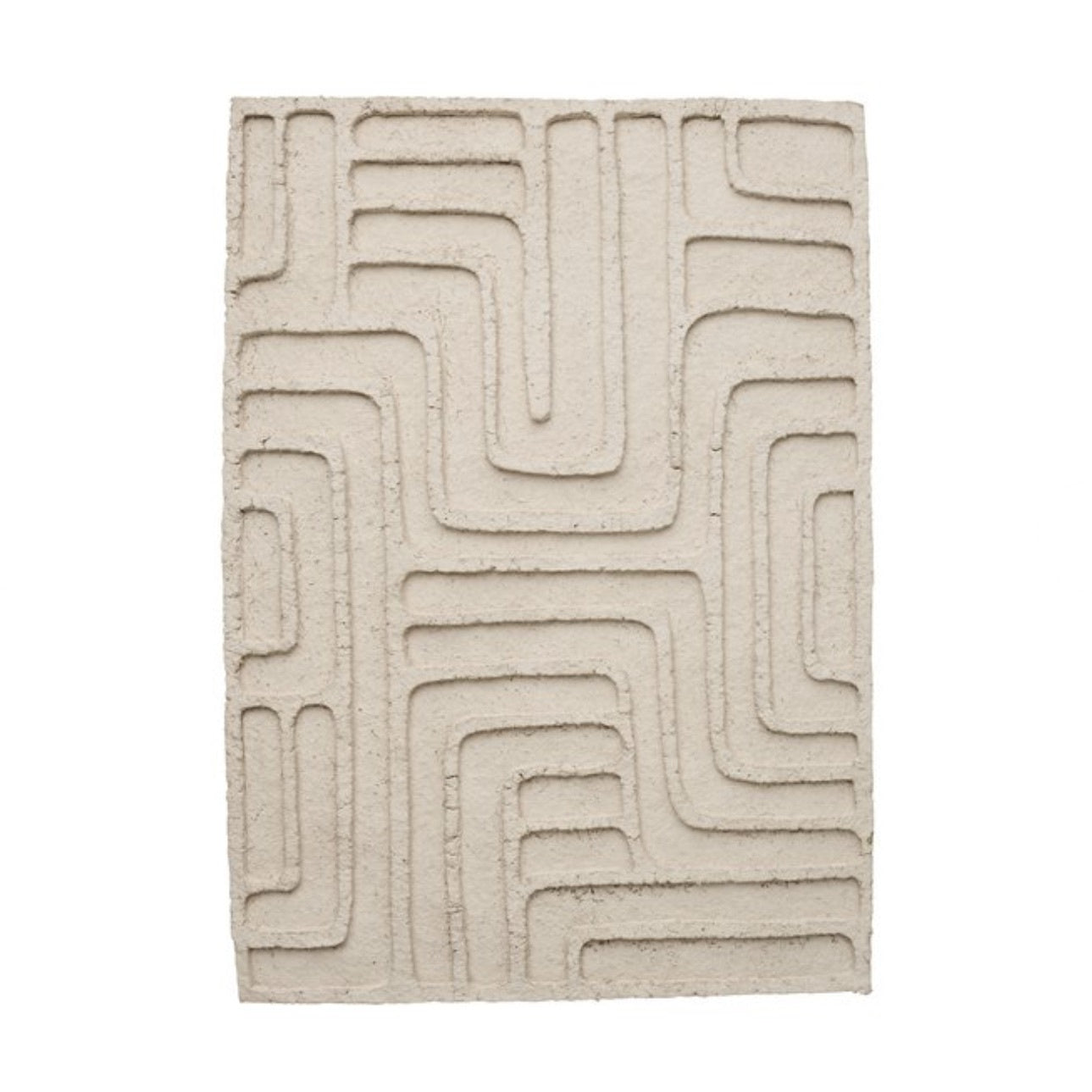 WALL DECOR | PAPER MACHE
