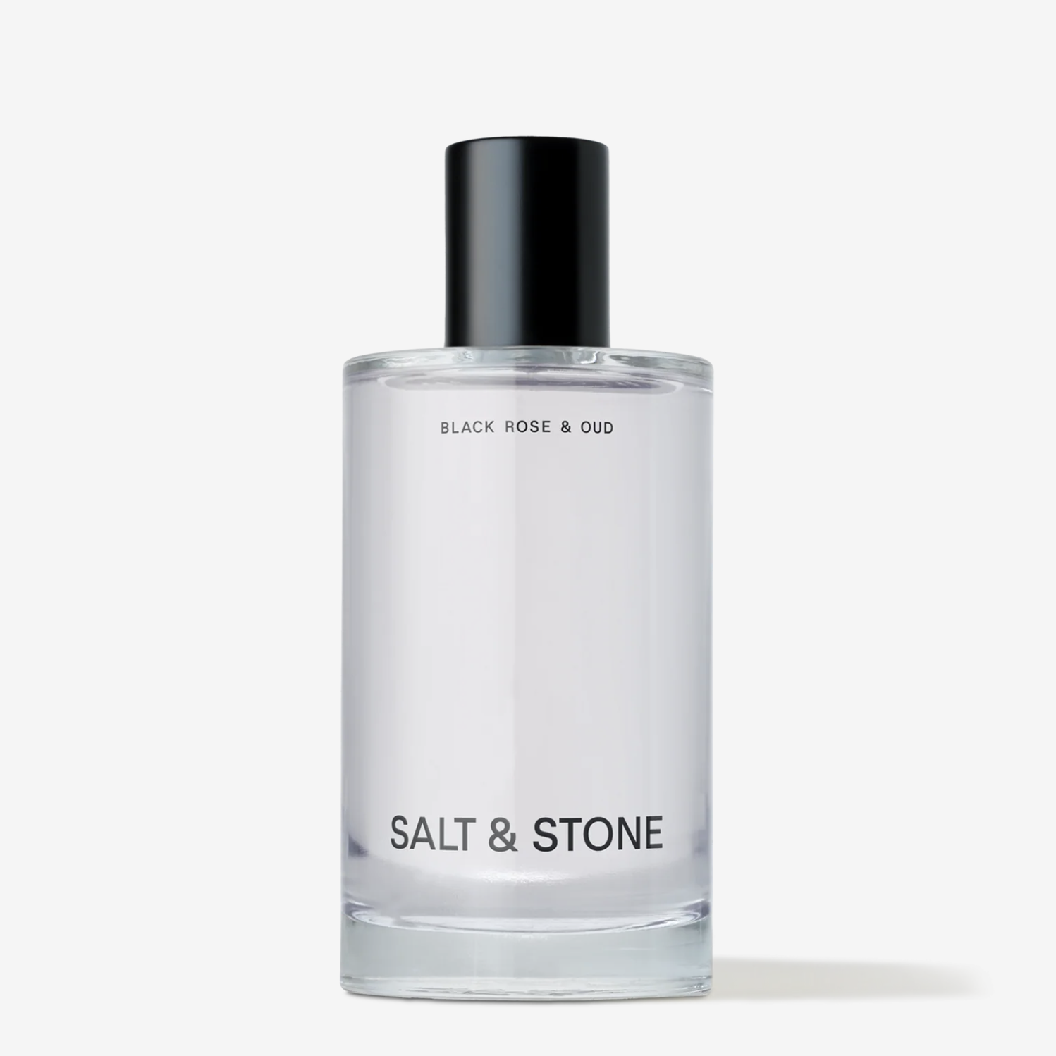 BODY MIST - BLACK ROSE AND OUD