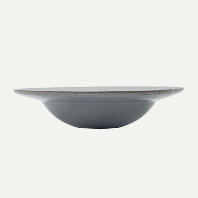 PASTA PLATE , RUSTIC