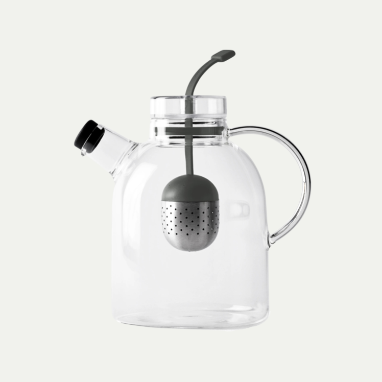 KETTLE TEAPOT | 1.5L