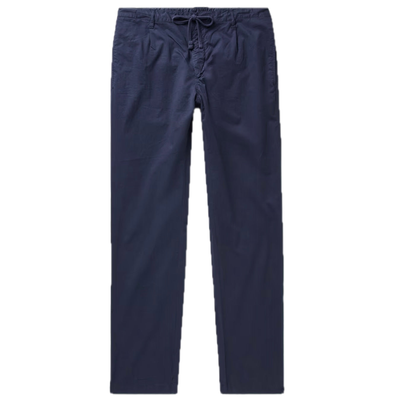 MEN WOVEN PANTS - TANKER - COBALT