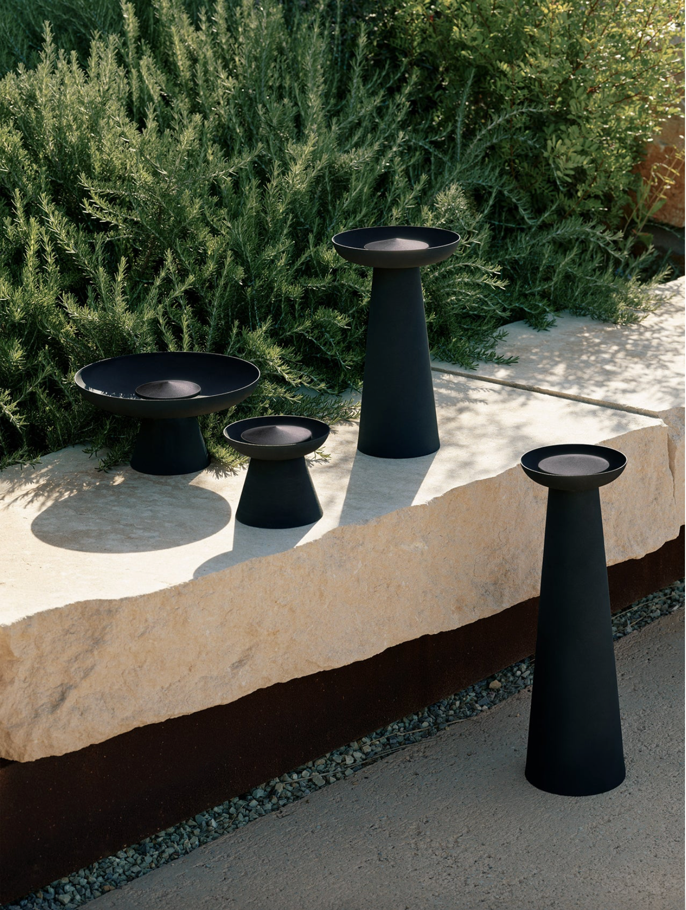 MEIRA OIL LANTERN|H36