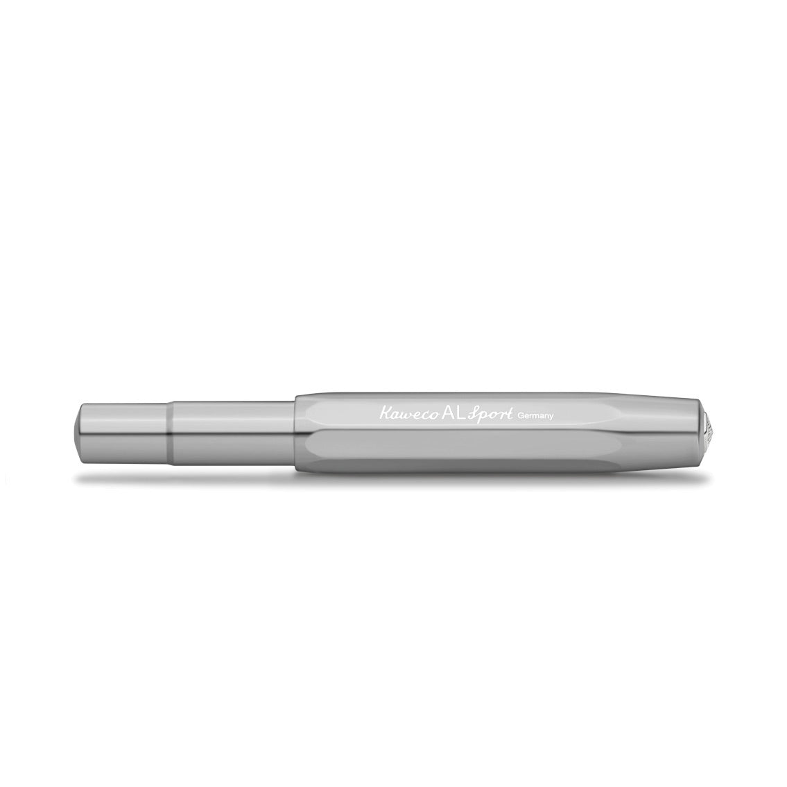 AL SPORT GEL ROLLER BALL | ALUMINIUM
