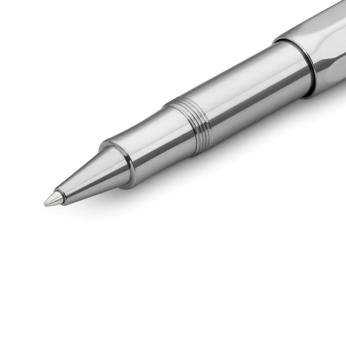 AL SPORT GEL ROLLER BALL | ALUMINIUM