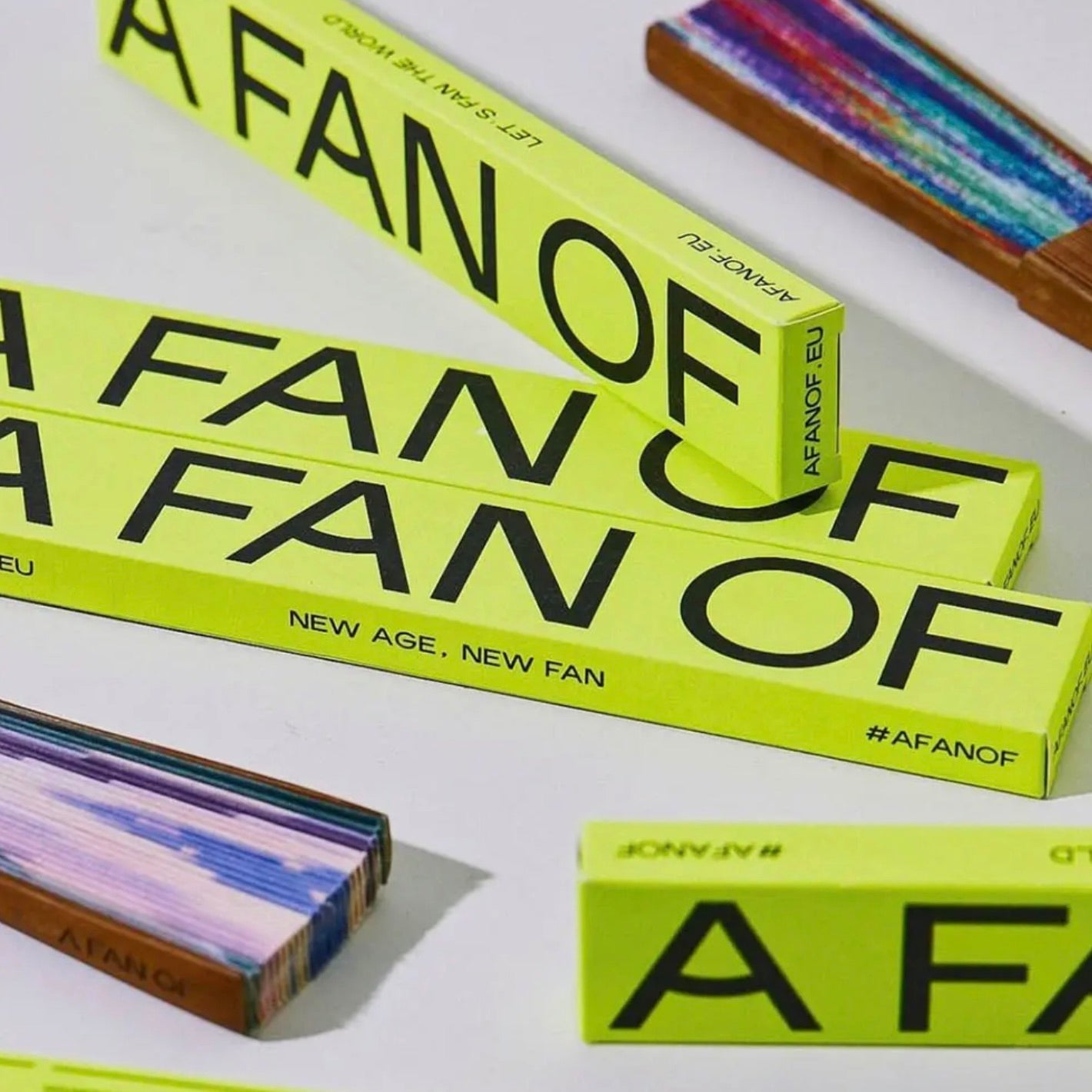 DANCING WAVES-STANDARD