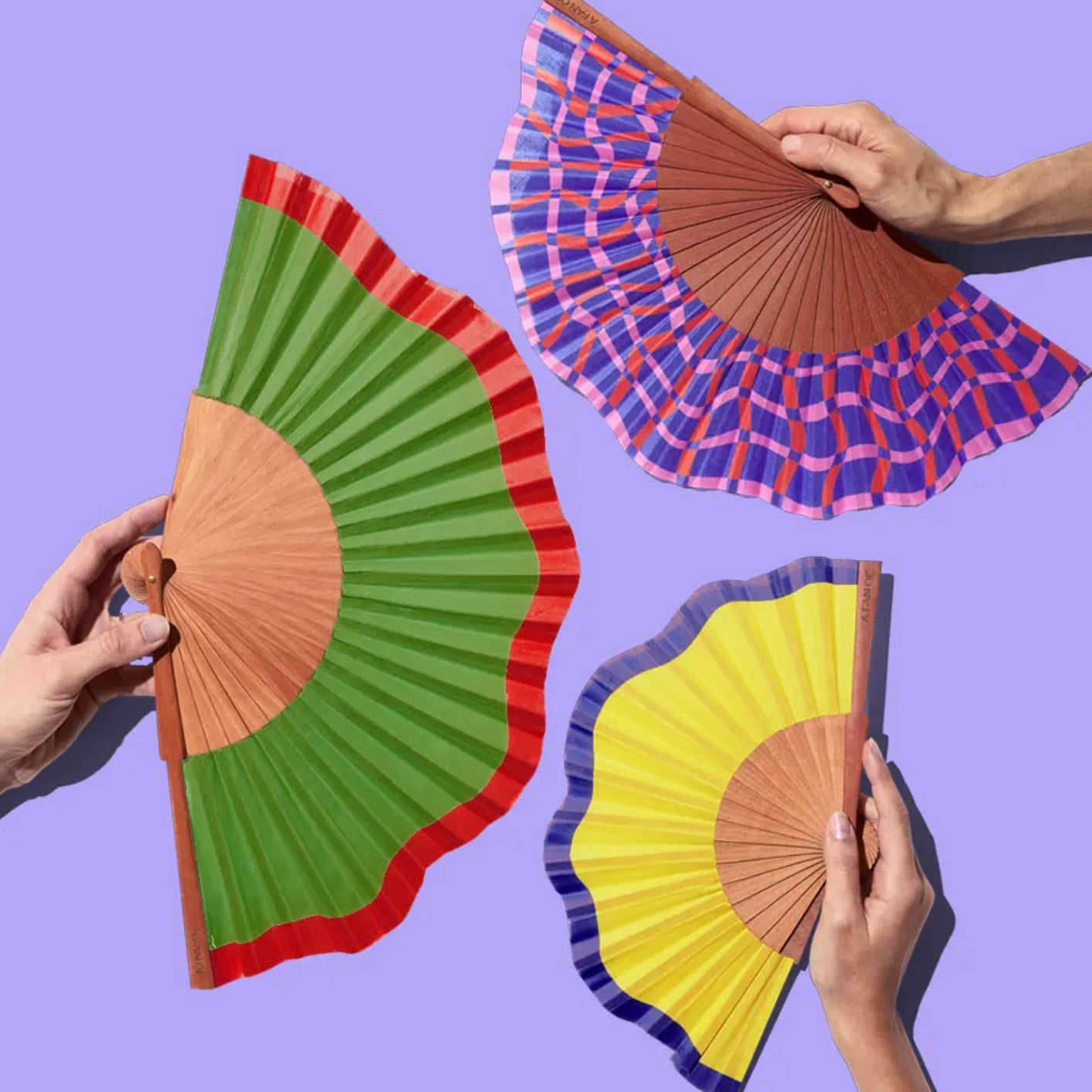 FLUID SHAPES | SPECIAL MAXI