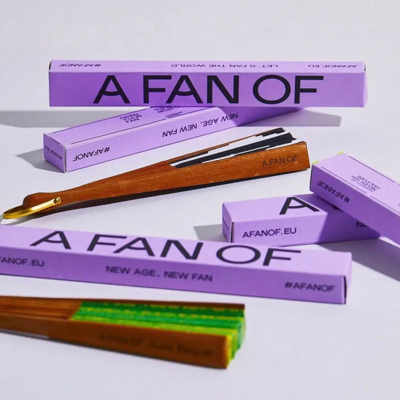 FLUID SHAPES | SPECIAL MINI