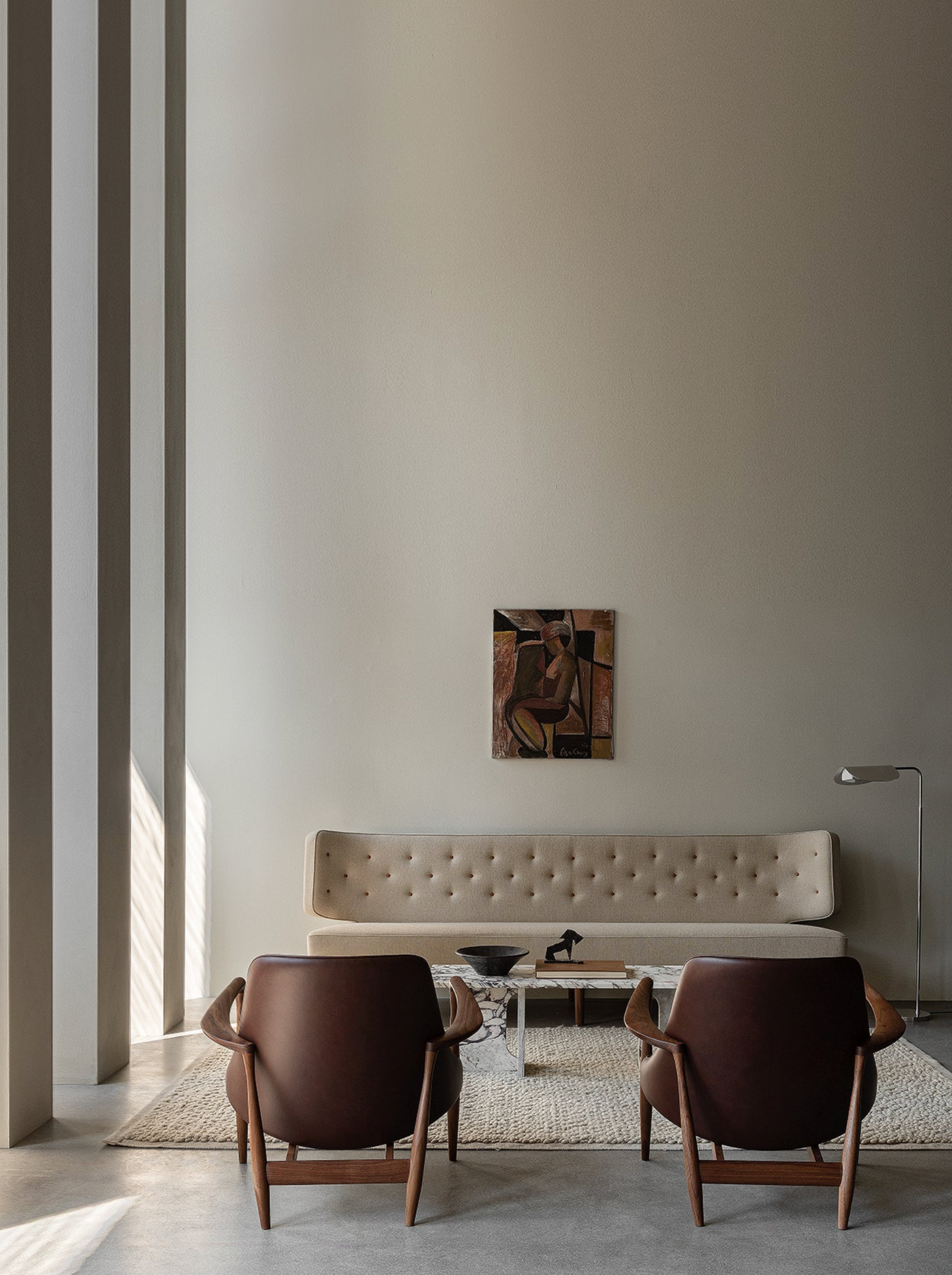 ELIZABETH LOUNGE CHAIR | On Order