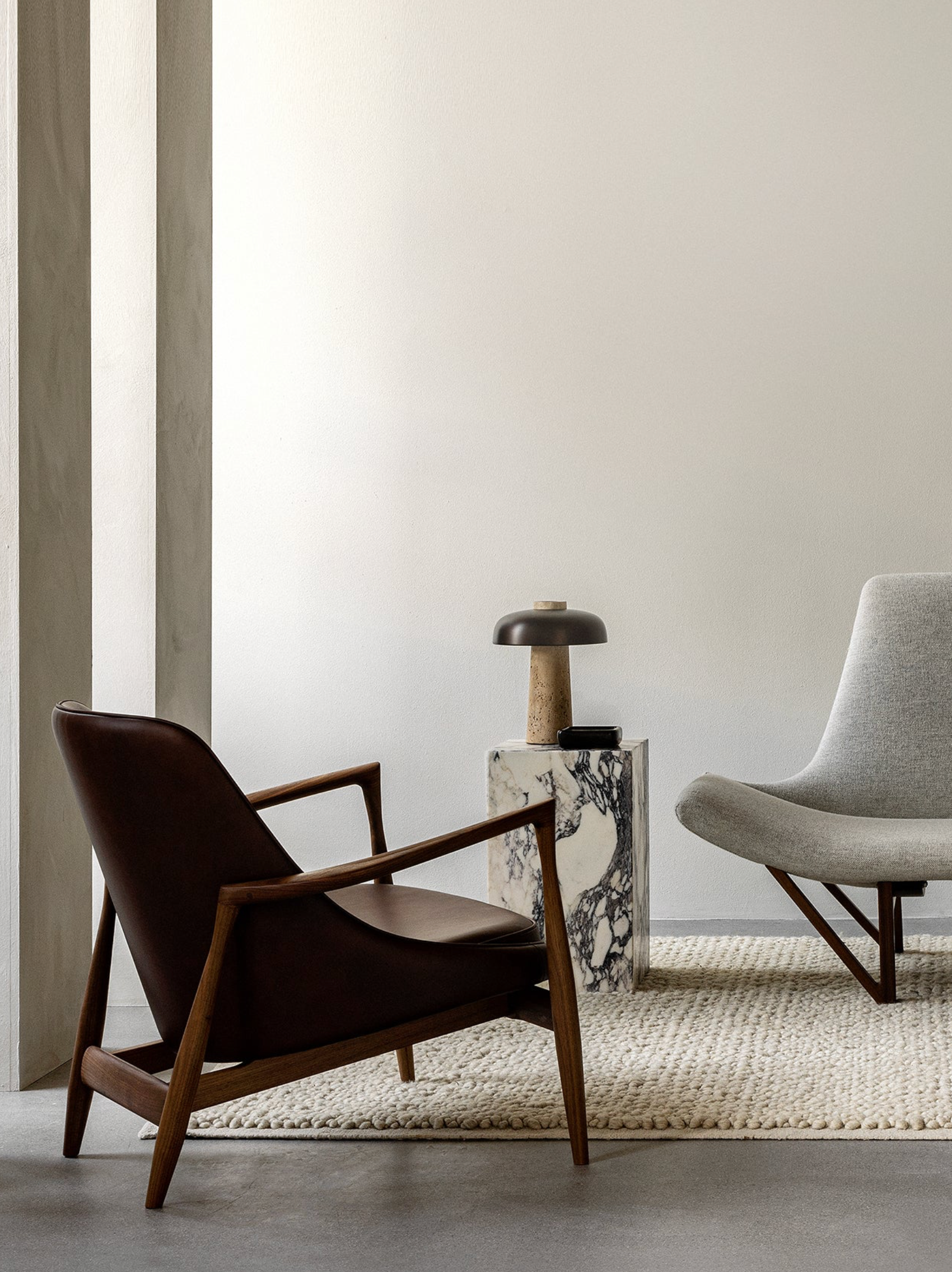 ELIZABETH LOUNGE CHAIR | On Order