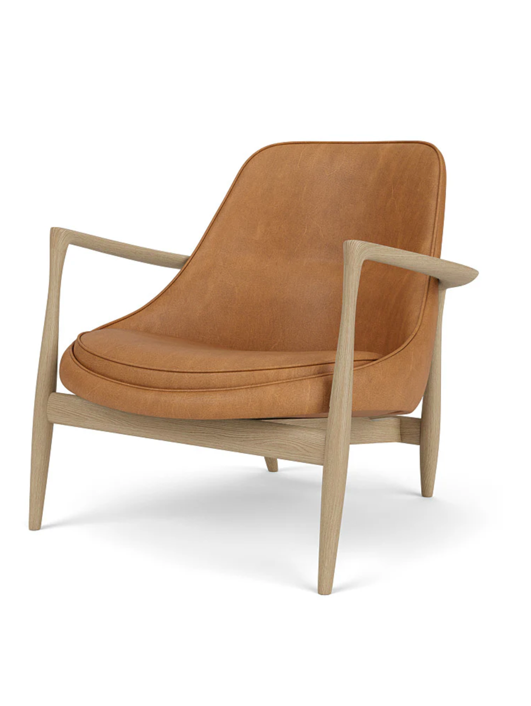 ELIZABETH LOUNGE CHAIR | On Order