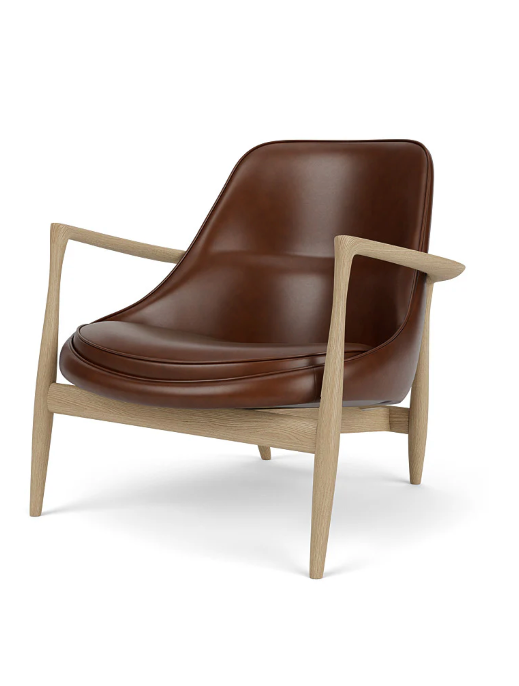 ELIZABETH LOUNGE CHAIR | On Order
