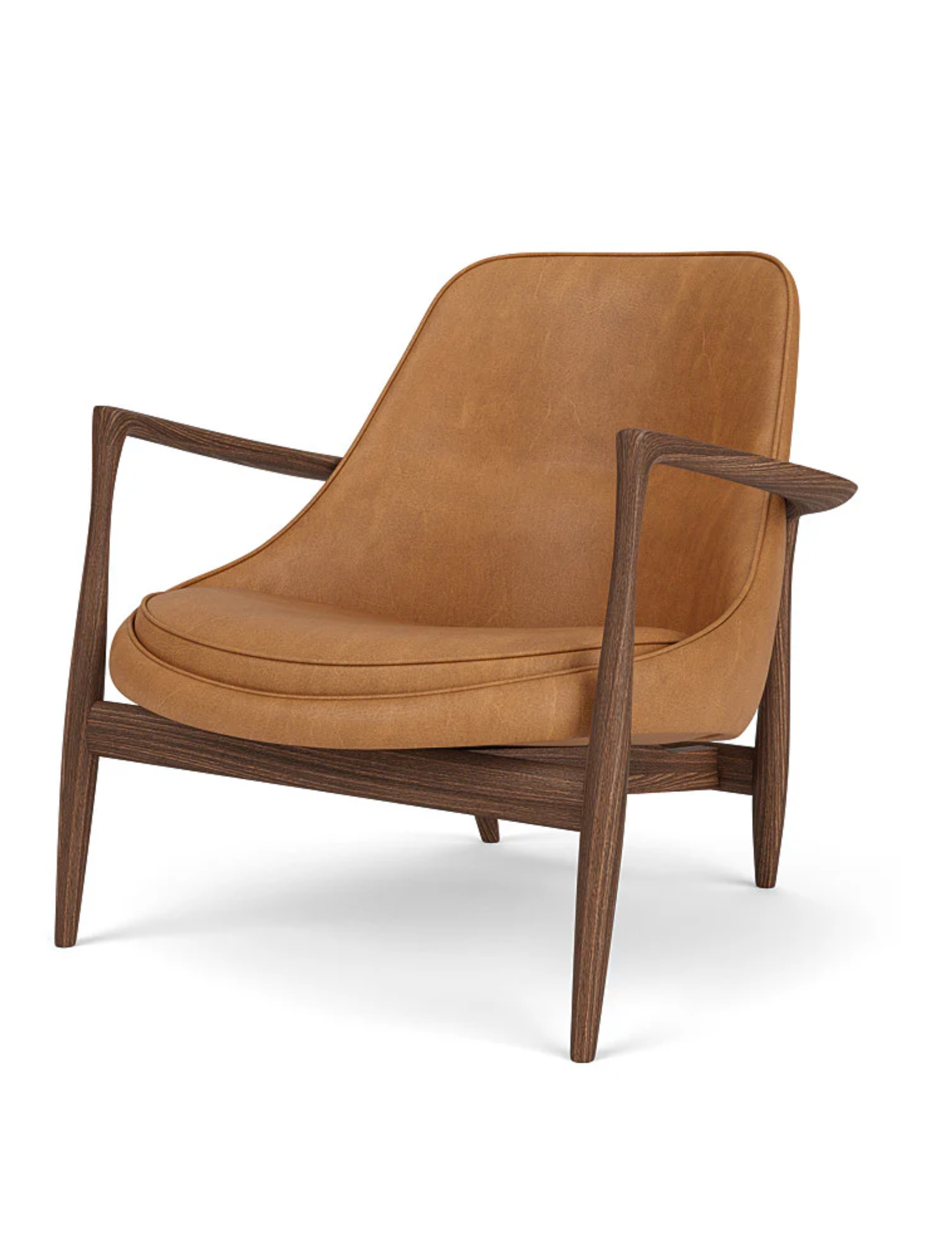 ELIZABETH LOUNGE CHAIR | On Order