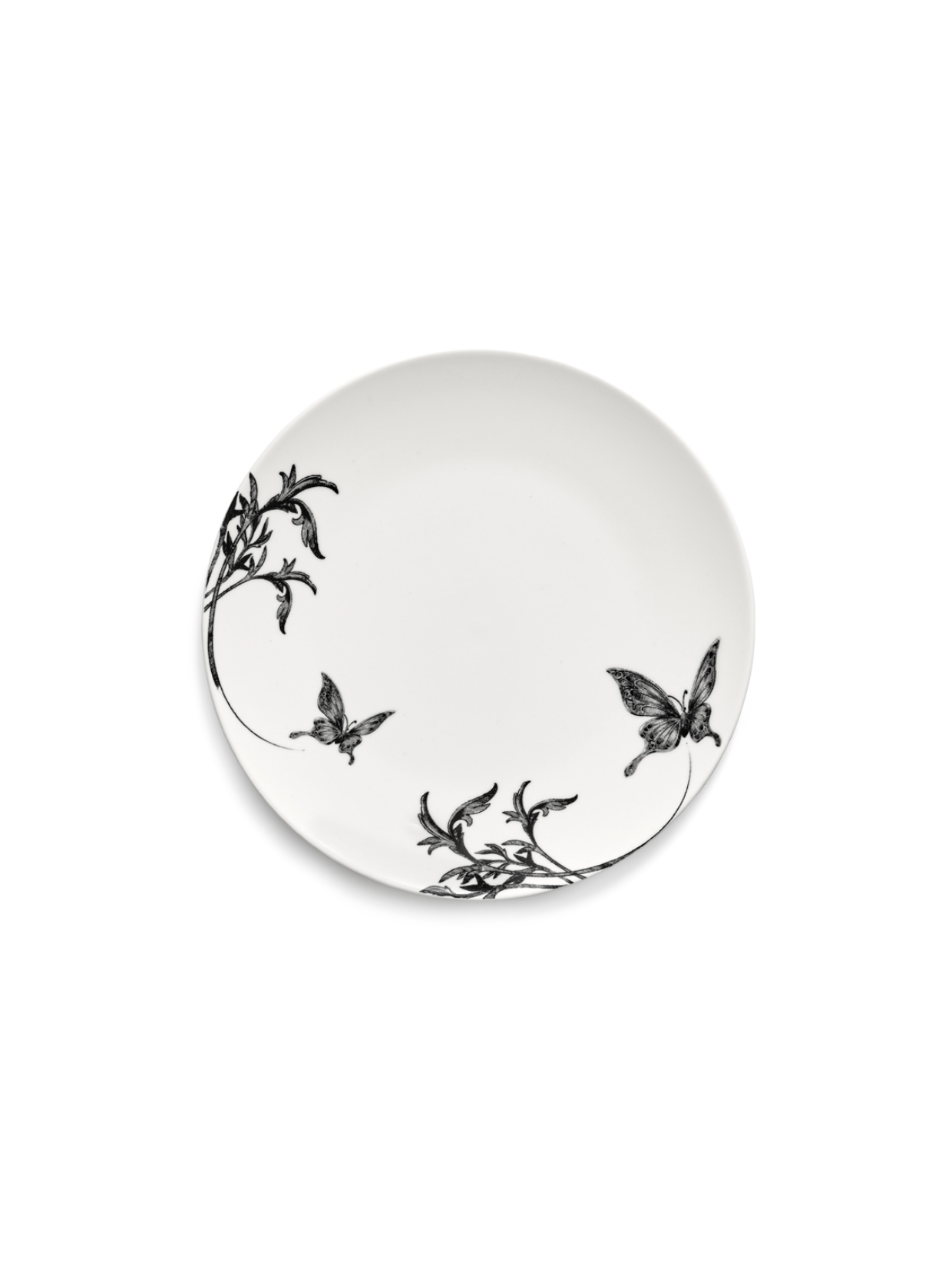 PLATE S BUTTERFLY BALLET UNITY