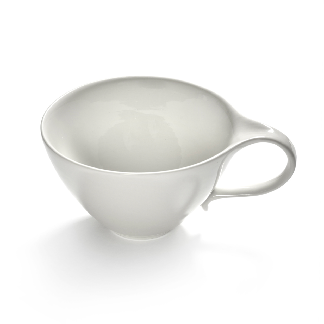 TEA CUP BUTTERFLY UNITY