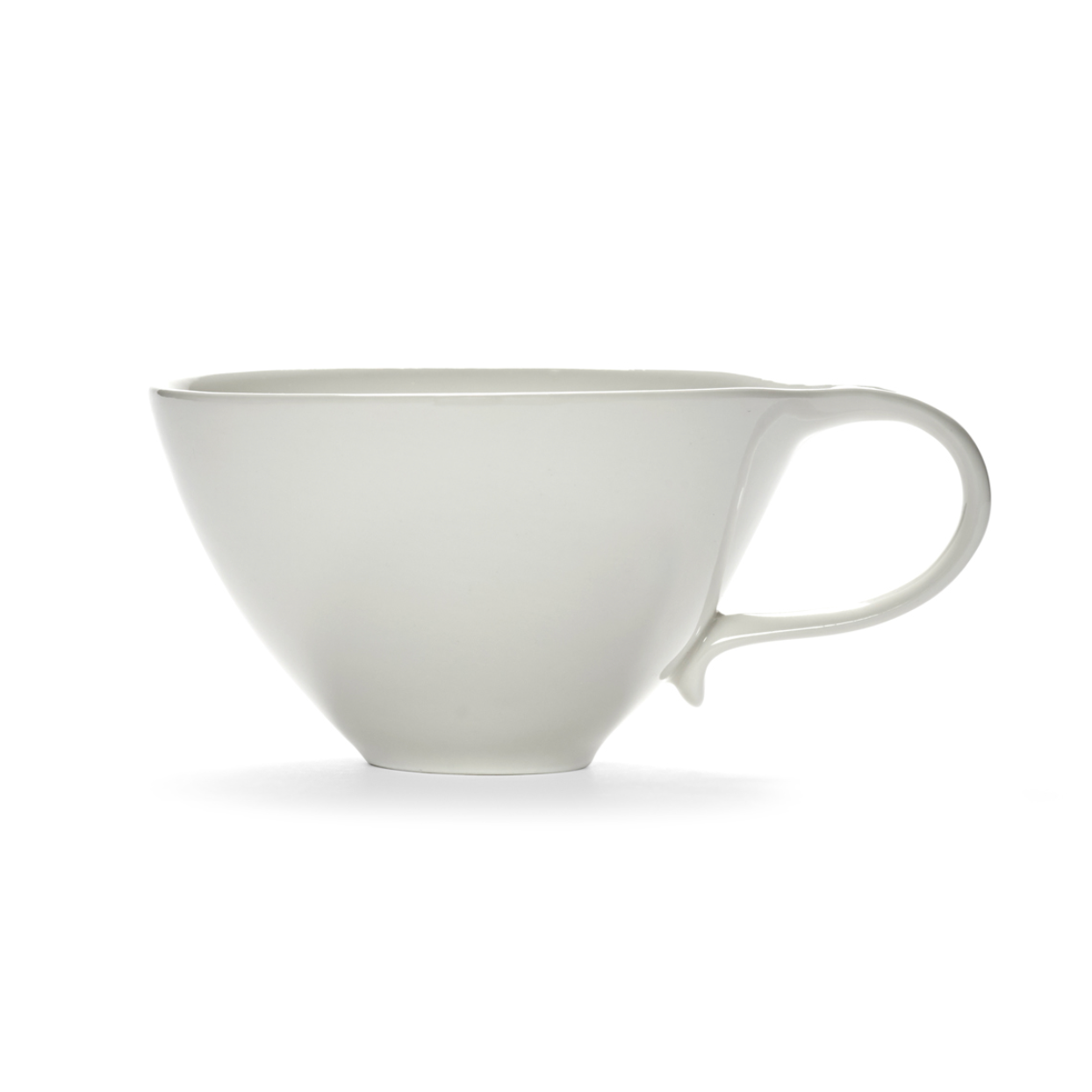 TEA CUP BUTTERFLY UNITY