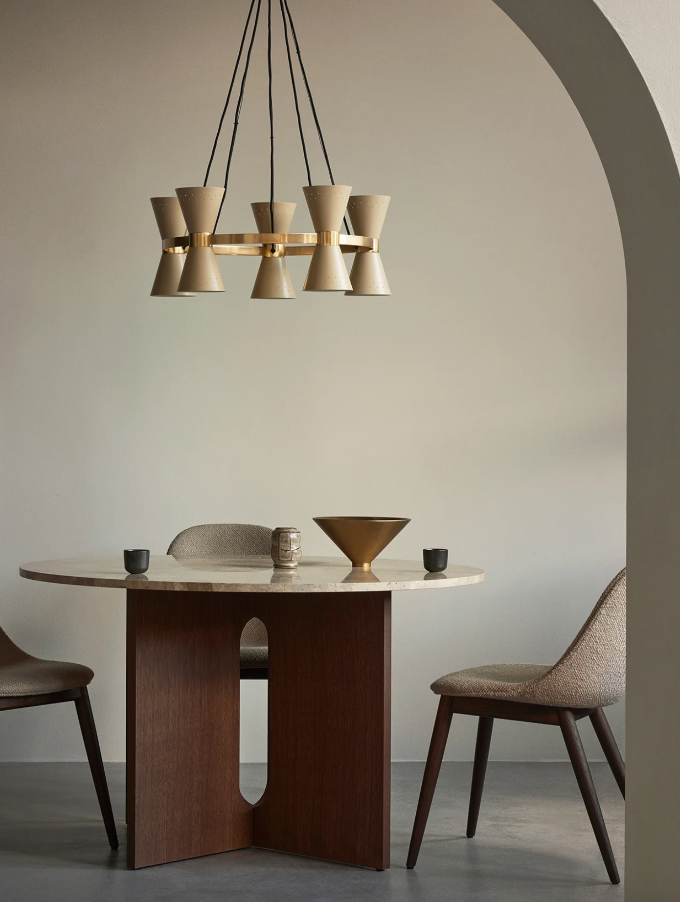 COLLECTOR CHANDELIER 5 | On Order