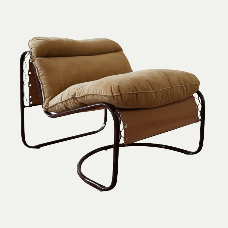 CAMPO CORDUROY ARMCHAIR | On Order