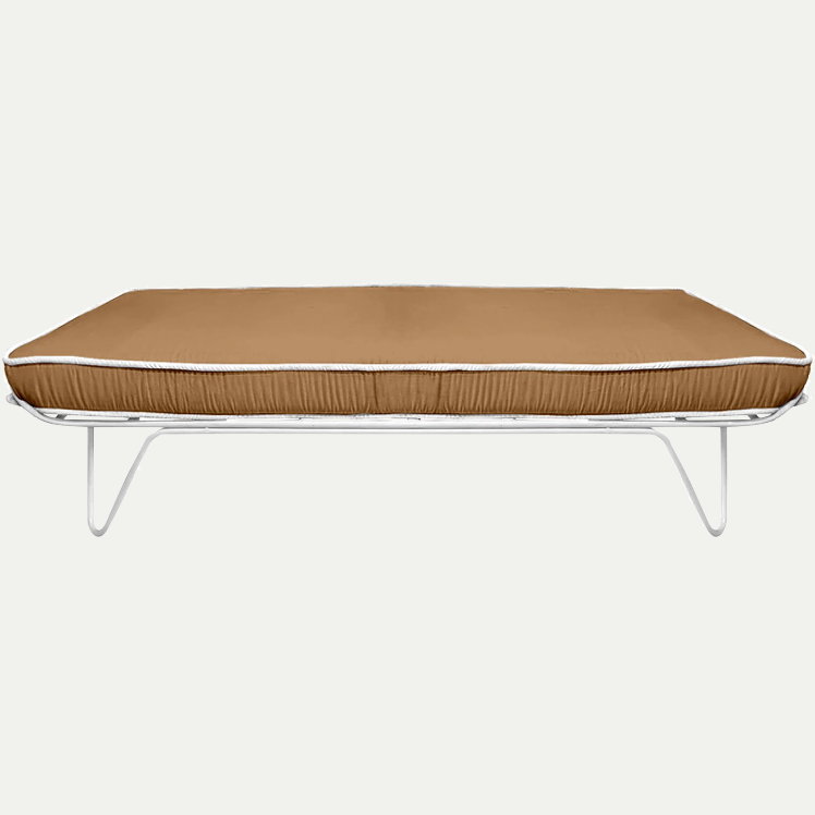 OUTDOOR CROISETTE DAYBED | On Order