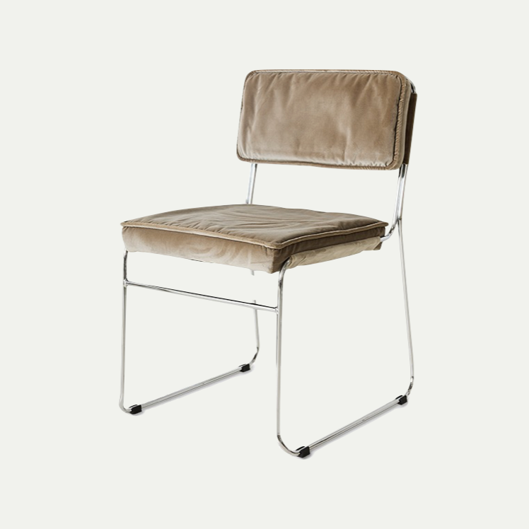 ENDLESS DINING CHAIR | On Order