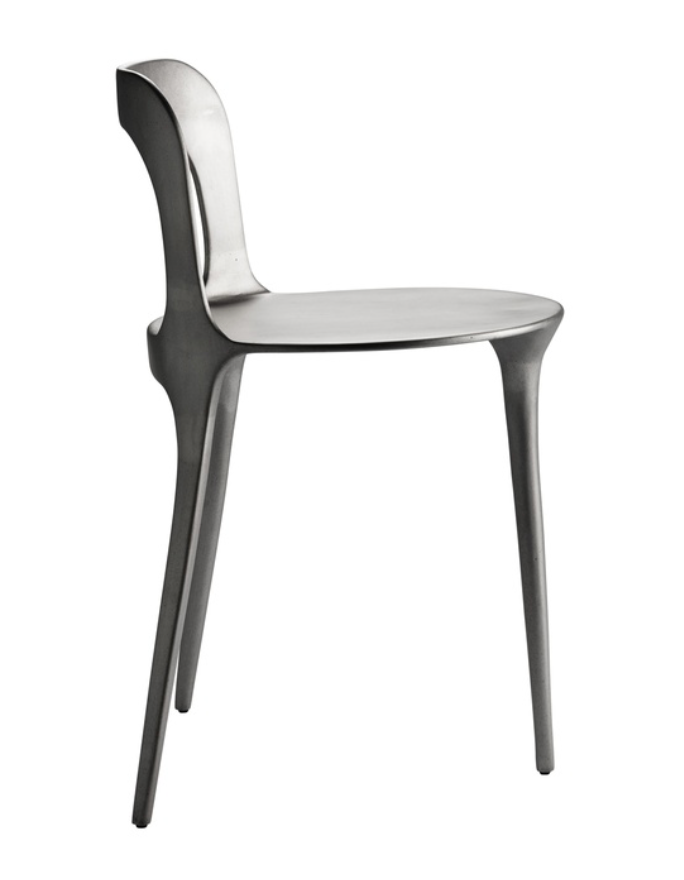 CHAIR | RECYCLED ALUMINIUM | On Order