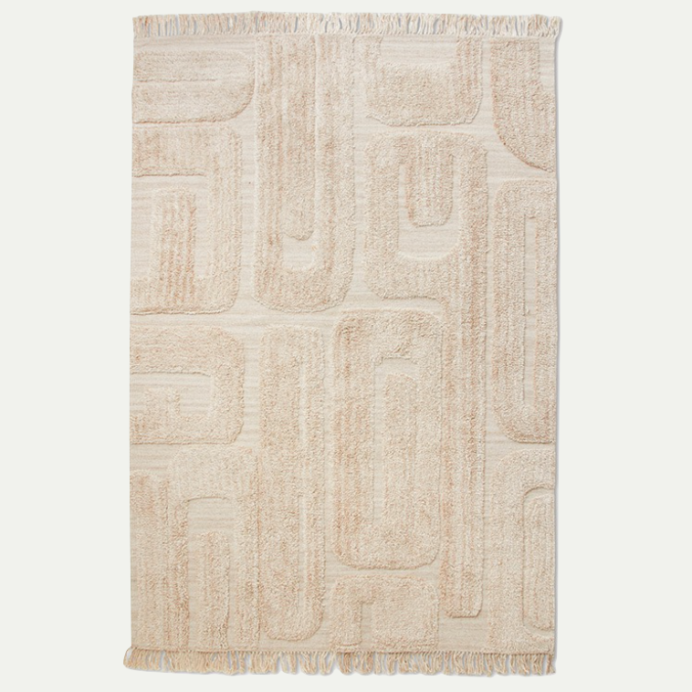 TUFTED RUG | On Order