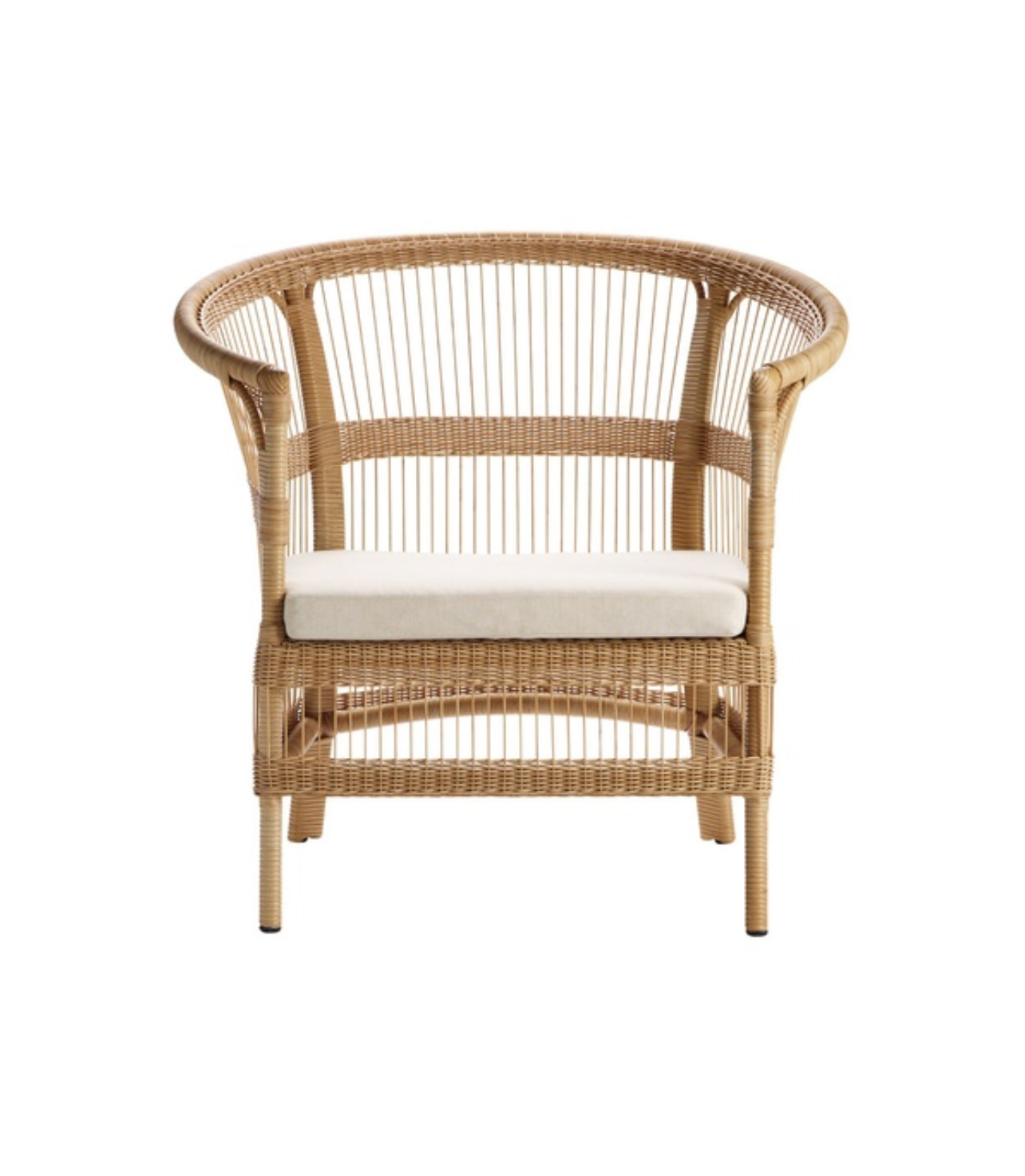 LOUNGE CHAIR | POLYRATTAN | On Order