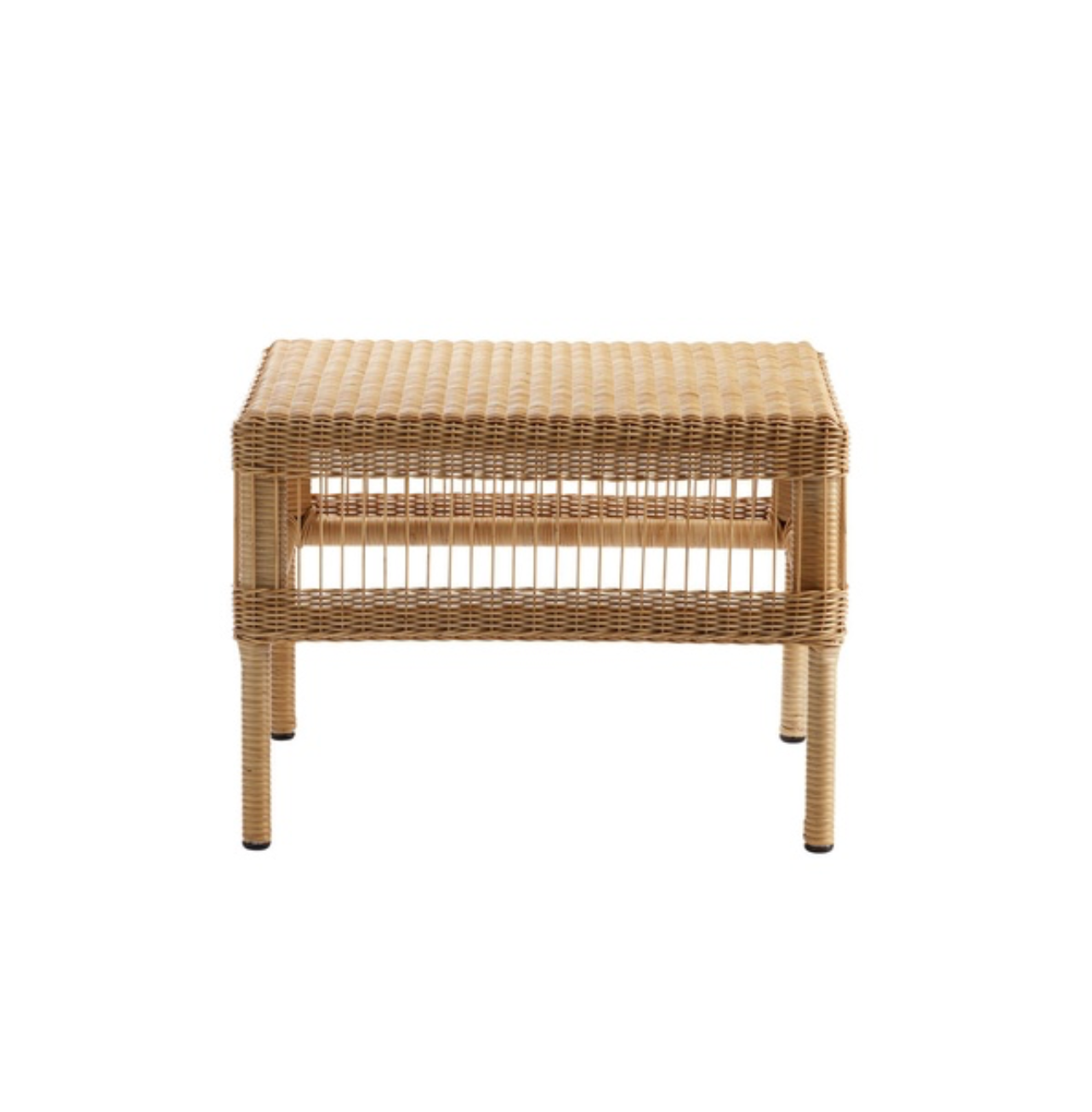 LOUNGE TABLE | POLYRATTAN | On Order