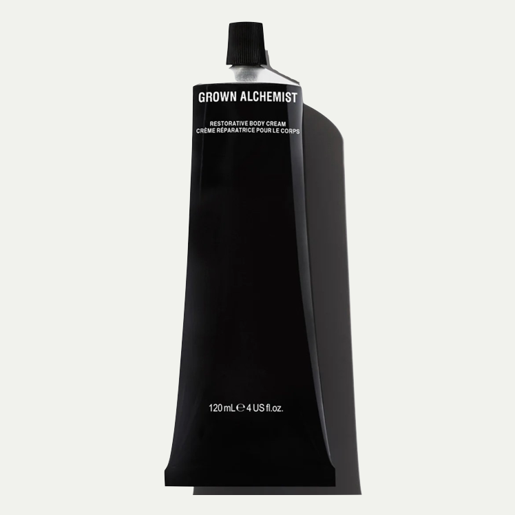 RESTORATIVE BODY CREAM | 120ML