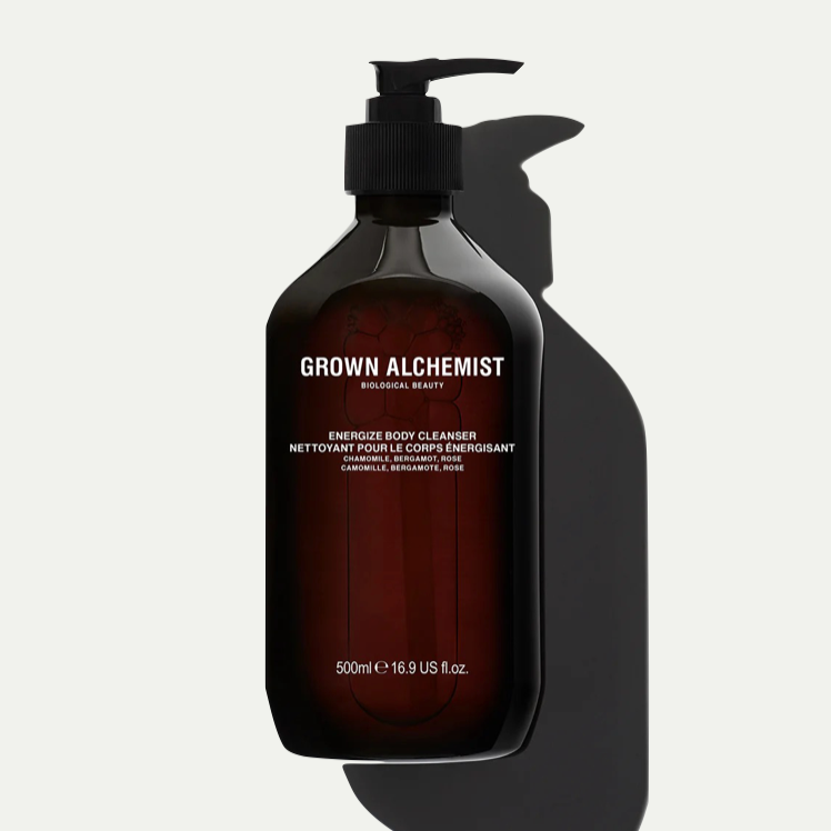 ENERGIZE BODY CLEANSER | 500ML
