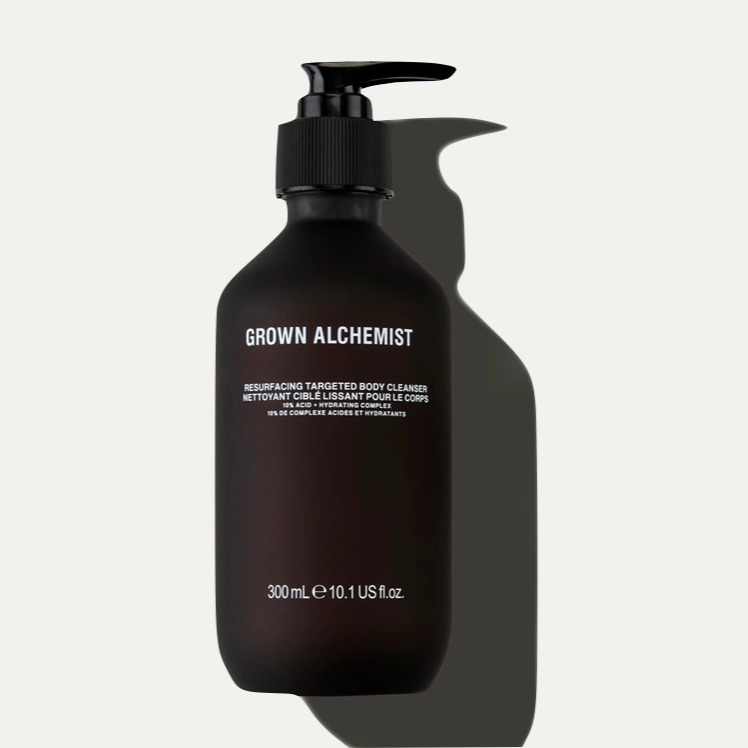 RESURFACING BODY CLEANSER 300ML