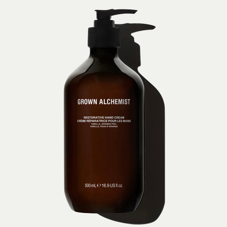 RESTORATIVE HAND CREAM 500ml