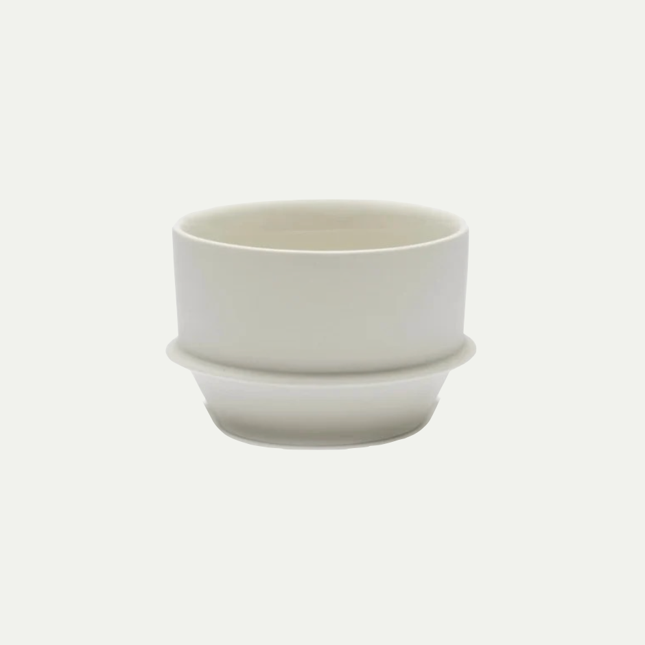 COFFEE CUP ALABASTER DUNE