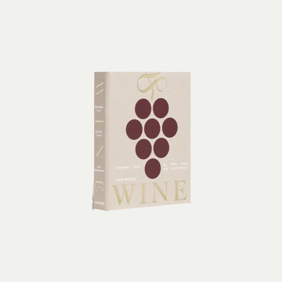 THE ESSENTIALS | WINE TOOLS