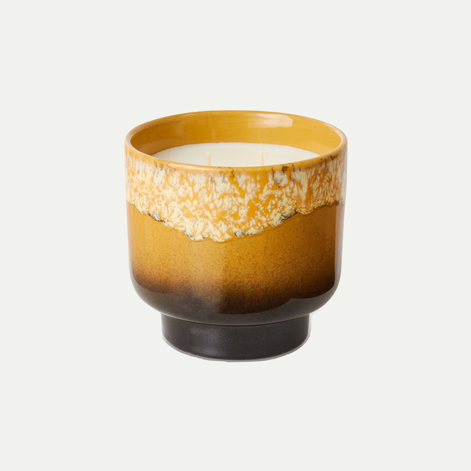 70S CERAMICS : SCENTED CANDLE | VALENCIA