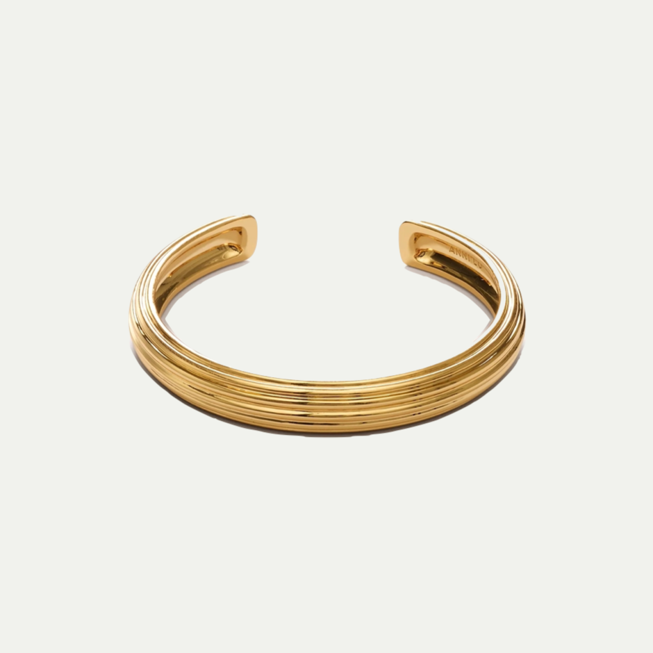 BANGLE GOLDEN DECO