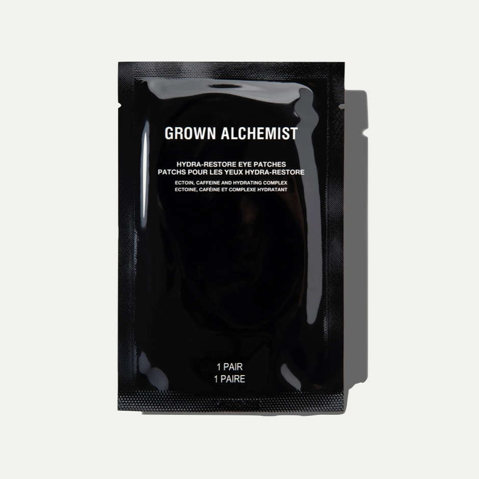 HYDRA RESTORE EYE PATCHES