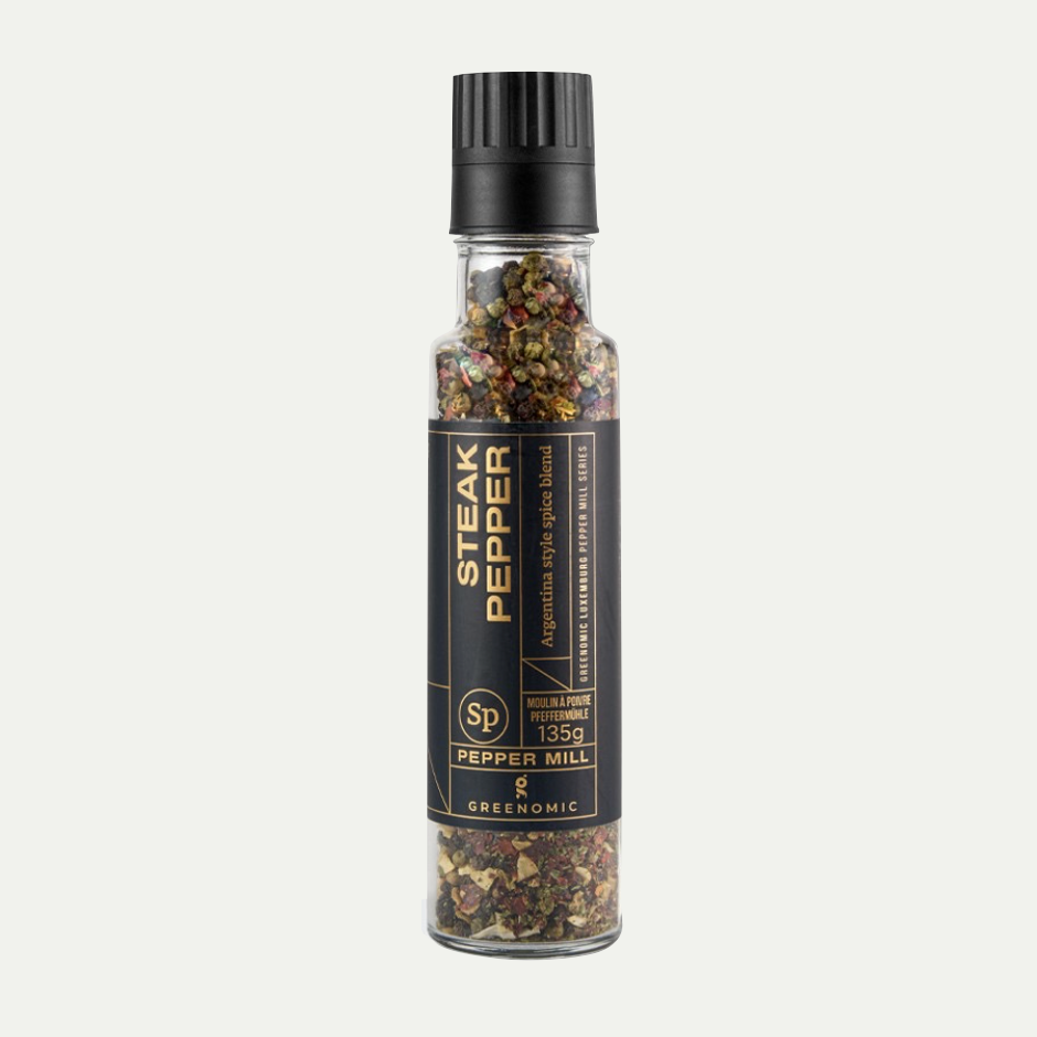 SPICE MILL | STEAK PEPPER