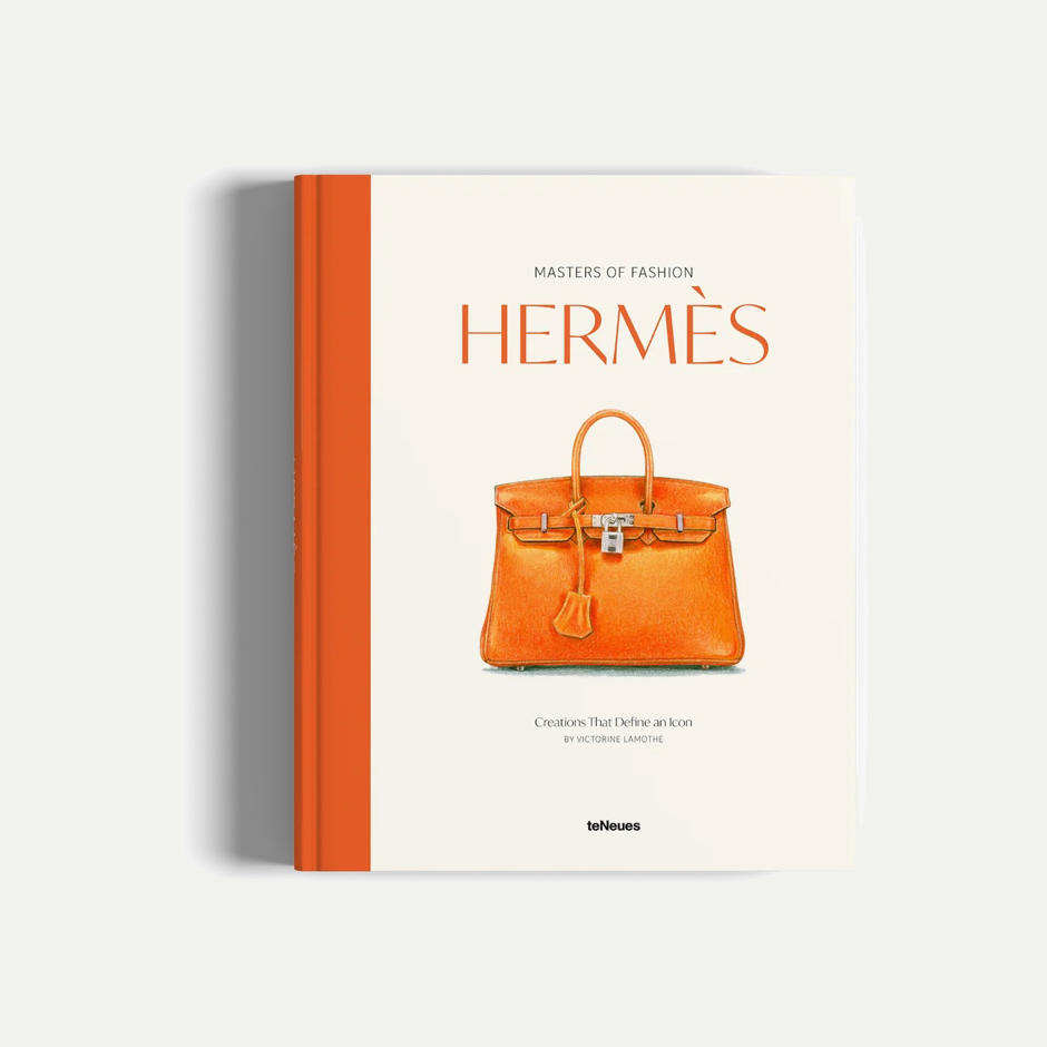MASTERS OF FASHION: HERMÈS