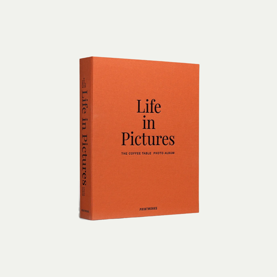 LIFE IN PICTURES | PHOTO ALBUM