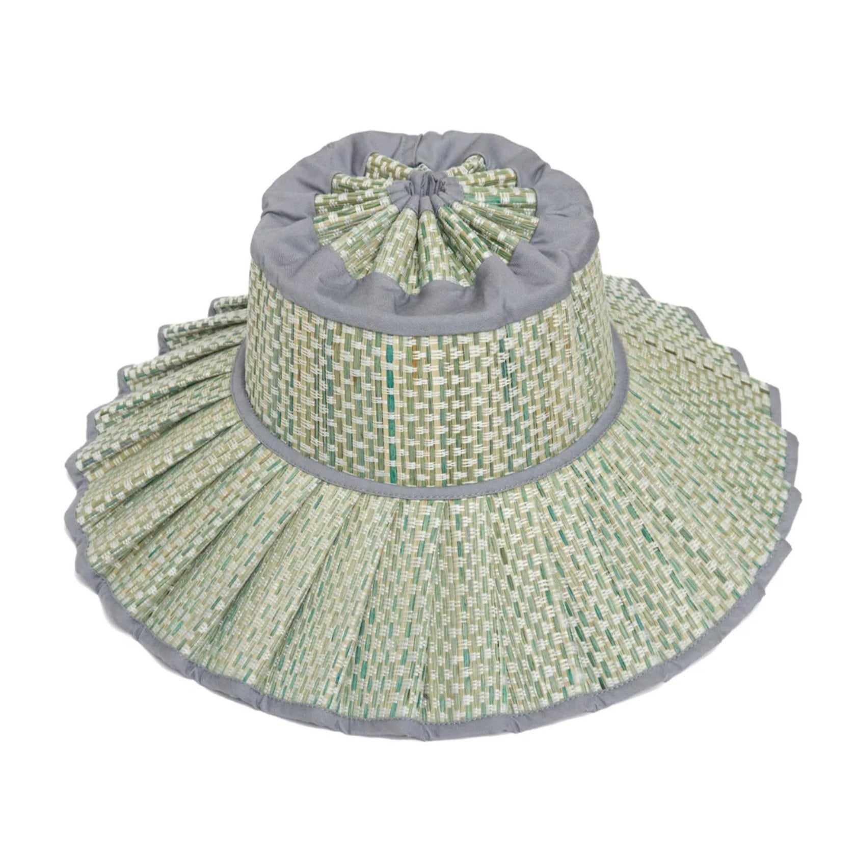 KOHAMA CAPRI HAT | MAXI